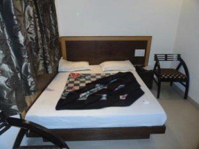 Hotel Star International Neu-Delhi Exterior foto